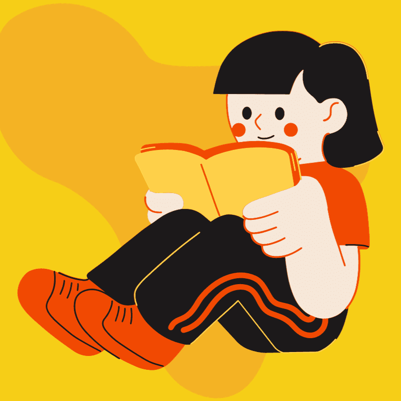 La parole aux livres
